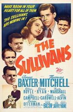 Watch The Fighting Sullivans Movie4k