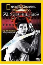 Watch National Geographic Kung Fu Killers Movie4k