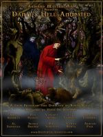 Watch Dante\'s Hell Animated Movie4k