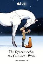 Watch The Boy, the Mole, the Fox and the Horse Movie4k