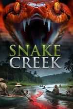 Watch Snake Creek Movie4k