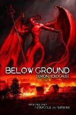 Watch Below Ground Movie4k