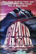 Watch Island of Blood Movie4k