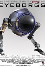 Watch Eyeborgs Movie4k