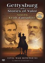 Watch Gettysburg and Stories of Valor: Civil War Minutes III Movie4k