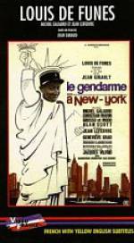 Watch Le gendarme � New York Movie4k