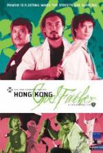 Watch Hong Kong Godfather Movie4k