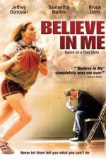 Watch Believe in Me Movie4k