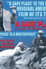 Watch A Safe Place Movie4k