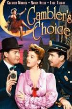 Watch Gambler's Choice Movie4k