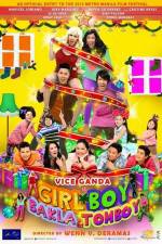 Watch Girl, Boy, Bakla, Tomboy Movie4k