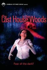 Watch The Last House in the Woods (Il bosco fuori) Movie4k