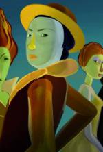 Watch The Painting Movie4k