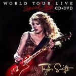 Watch Taylor Swift: Speak Now World Tour Live Movie4k
