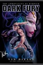 Watch The Chronicles of Riddick: Dark Fury Movie4k