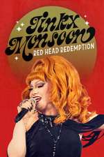 Watch Jinkx Monsoon: Red Head Redemption (TV Special 2023) Movie4k