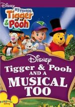 Watch Tigger & Pooh and a Musical Too Movie4k