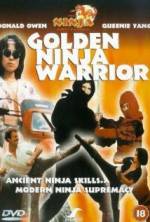Watch Golden Ninja Warrior Movie4k