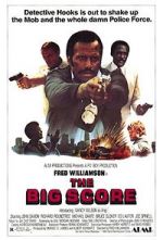 Watch The Big Score Movie4k