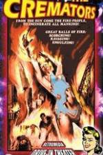 Watch The Cremators Movie4k