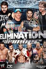 Watch WWE Elimination Chamber Movie4k