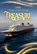 Watch Magic of the Disney Treasure (TV Special 2025) Movie4k