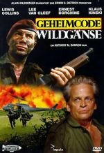 Watch Code Name: Wild Geese Movie4k