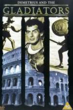 Watch Demetrius and the Gladiators Movie4k