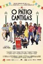 Watch O P�tio das Cantigas Movie4k