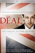 Watch The Deal Movie4k