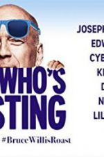 Watch Comedy Central Roast of Bruce Willis Movie4k