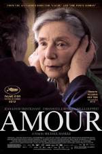 Watch Amour Movie4k