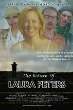 Watch The Return of Laura Peters Movie4k