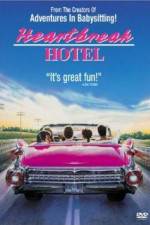 Watch Heartbreak Hotel Movie4k
