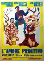 Watch Primitive Love Movie4k