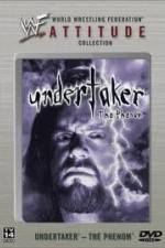 Watch WWE  Undertaker  The Phenom Movie4k