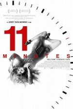 Watch 11 Minutes Movie4k