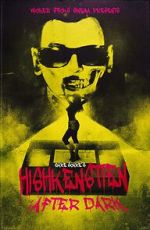 Watch Hishkenstien: After Dark Movie4k