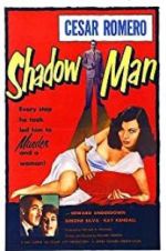 Watch The Shadow Man Movie4k