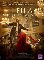 Watch Leila's Brothers Movie4k