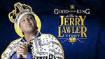 Watch It\'s Good to Be the King: The Jerry Lawler Story Movie4k