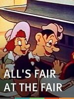 Watch All's Fair at the Fair (Short 1938) Movie4k