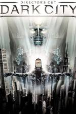Watch Dark City Movie4k