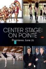Watch Center Stage: On Pointe Movie4k