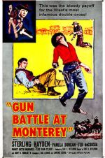 Watch Gun Battle at Monterey Movie4k