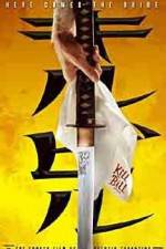 Watch Kill Bill: Vol. 1 Movie4k