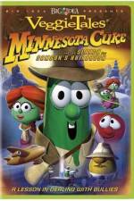 Watch VeggieTales Minnesota Cuke and the Search for Samson's Hairbrush Movie4k