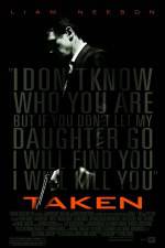 Watch Taken Movie4k