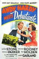 Watch Andy Hardy Meets Debutante Movie4k