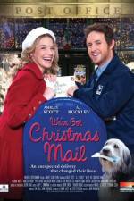 Watch Christmas Mail Movie4k
